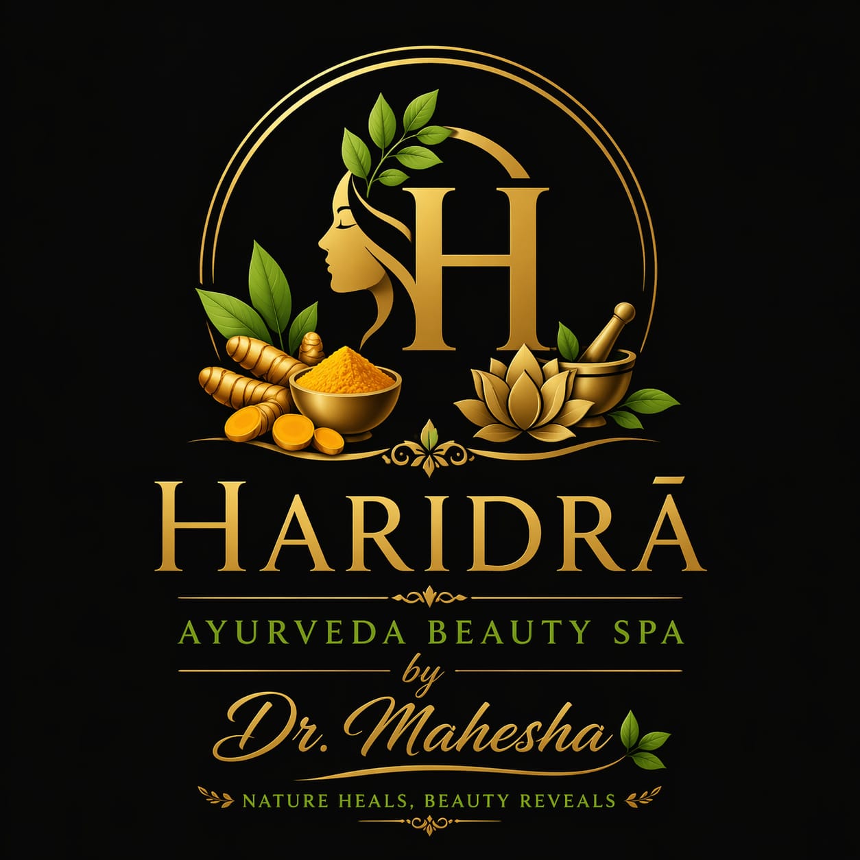 Harida Ayurveda Beauty Spa